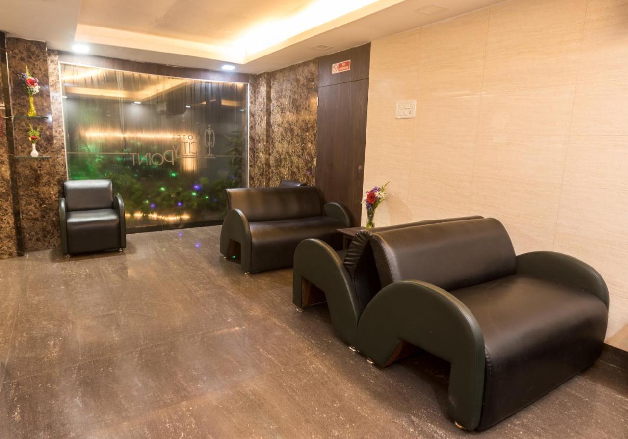 Hotel City Point Dadar - Mumbai — Photos 3